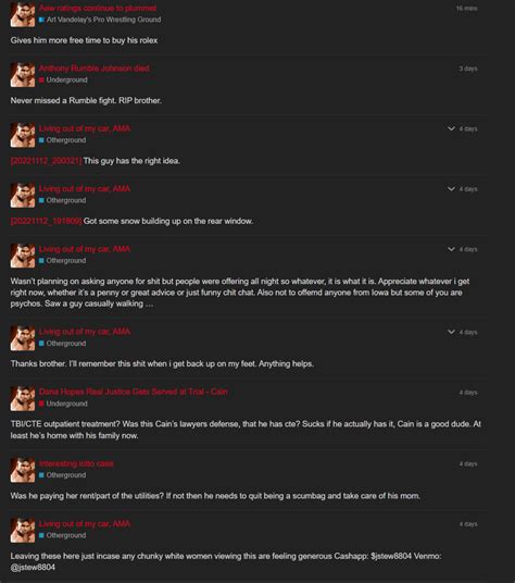 mma otherground forum.